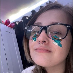 Meet your Posher, Cole